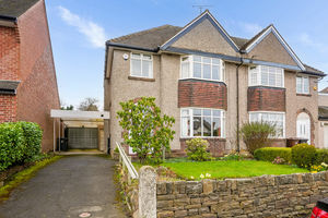 Hallam Grange Road Fulwood